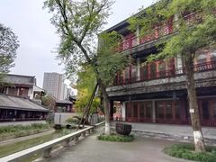 -龙潭水乡