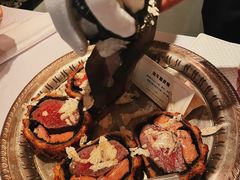 -壳里西餐厅Coquille Seafood Bistro(蒙自路店)