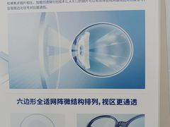 -宝视达眼镜(许昌时代广场店)