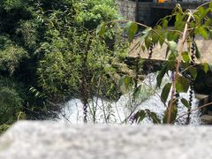 -将军关探险漂流