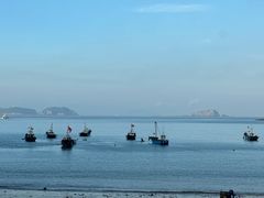 -舟山嵊泗列岛风景名胜区