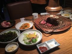 -王妃家(明洞中央店)