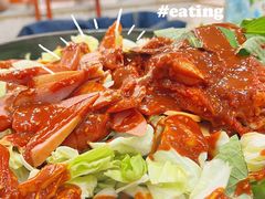 -高基五春川炒鸡排 韩国料理(威海总店)