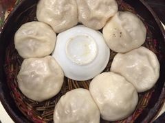 -百年尹氏汤包(湖南路狮子桥店)