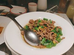-新白鹿餐厅(松江开元地中海店)