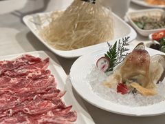 -围炉夜话·潮汕卤水火锅(榕江店)