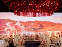 -天邑国际酒店·宴会厅