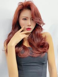 -DX HAIR SALON·发现未知美发沙龙