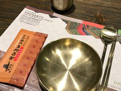 -朴大人炭烤·韩国料理(奥帆中心海尔洲际店)