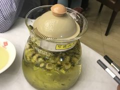 -丰收日·小海鲜·沪上家宴(顾村正大店)