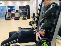 -琪航健身工作室(徐汇光大店)