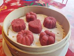 定胜糕-上海滩餐厅(BFC外滩金融中心店)