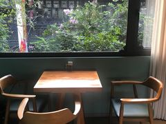 -舒羽咖啡(运河店)