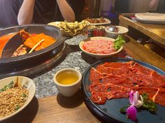 -蜀大侠火锅(总府路店)