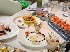-洛缦音乐餐厅(工业展览馆万象城店)