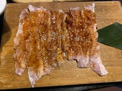 -三国惹火烤肉·中日韩烤肉集合店(百草路店)