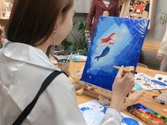 -100家灵感仓库·DIY团建(什刹海店)