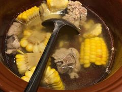 -小柴米·传统江西菜(八一广场店)