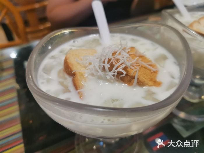 呐咪傣园·云南菜(石厦店)泡露达图片