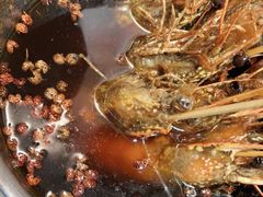 -鲜味食族水产·海鲜餐厅