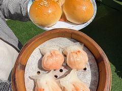 -山水茶艺馆·点心粤菜·30年老字号