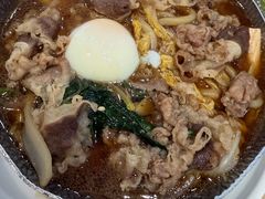 -东京屋(武定路店)
