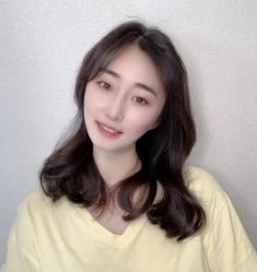 点击看大图 -3AM HAIR SALON烫发染发接发