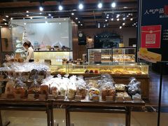 -BOKE博稞烘焙(天佑城店)