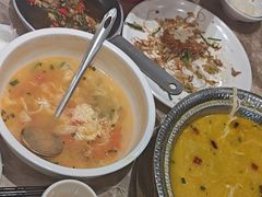 -李氏传家菜(兴城路店)