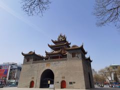 -鼓楼(兴庆区)