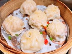 绍兴小笼-寻宝记绍兴菜(鲁迅路店)