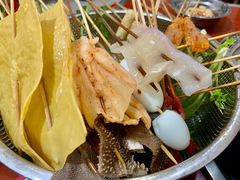 -丹妹麻辣烫(袁家岭20year店)