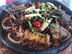 -老板恋上鱼(恒隆广场店)