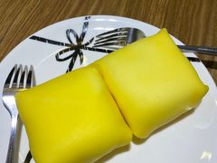 芒果班戟-糖糖屋•糖水•雪花冰店(时尚天河店)