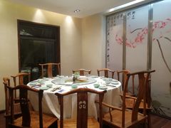 包厢-五观堂素食(新华路店)