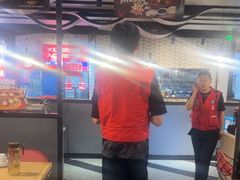 -鱼酷活鱼烤鱼(梅江印象城店)