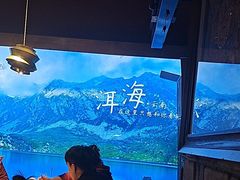 -老牌坊云南鱼豆花火锅(哈西万达店)