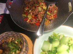 -湘阁里辣(南联锦泰城店)