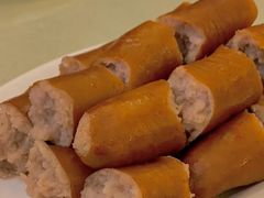 -燕风楼烤鸭店(建设总店)