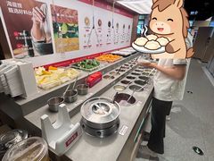 -海底捞火锅(莘松路店)