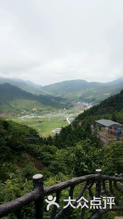 北斗崖風景區-圖片-遂昌縣周邊遊-大眾點評網