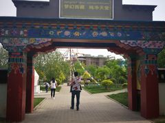 -武清南湖绿博园