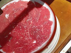 -蓉城老妈火锅(双林路店)