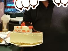 -兰特伯爵西餐厅·啤酒屋(方庄店)