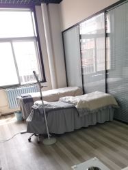 -富丽美堂纹绣美甲皮肤管理