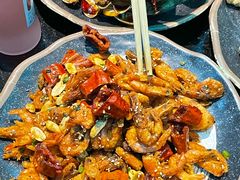 -冰城小镇音乐串吧·聚会餐厅(百子湾店)