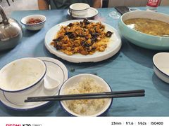 -清真•蜀风园(丁字沽总店)