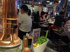 -GOGIYA·咕叽吖韩国传统烤肉店(小榄店)