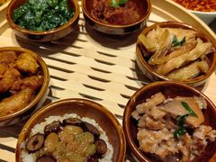 -清水亭湖北菜(大屯DT51店)