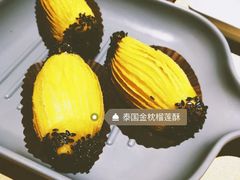 -柒园·三十年创意杭帮菜(龙湖滨江天街店)